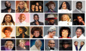 The Gospel Music of Hall Announces its 2025 Inductees with More than 100 Record-Breaking Inductions