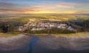 Seabrook, WA Breaks Ground on The Sunset District as Part of $150 Million Expansion