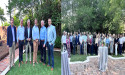 South Carolina’s Longest-Practicing Architecture Firm, Jumper Carter Sease, Joins McMillan Pazdan Smith
