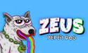 $ZEUS marks territory: announces IP collab with original Zeus artist and trademark holder