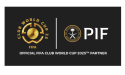PIF and FIFA forge partnership for FIFA Club World Cup 2025™