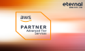 Eternal Web Ltd. Now Recognized As Aws Advanced Tier Partner