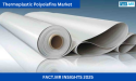 Thermoplastic Polyolefins Market Demand Rising at a Stellar 6.1% CAGR to Reach USD 6.8 Billion by 2035: Fact.MR Report