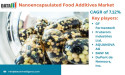 Nanoencapsulated Food Additives Market Growth | Trends, Size, Share & Forecast 2025 | DataM Intelligence