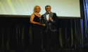 VETCOMM US CEO Kate Monroe Honored with Veteran Media Advocate Award at Military & Veterans Entertainment Awards Gala