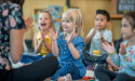 The Nurturing Nook: Generations Wins the 2025 Quality Business Award for The Best Child Care in Milwaukee, Wisconsin
