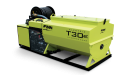  Finn Celebrates New All-Electric HydroSeeder®, the World’s First 