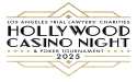  Glitz, Glamour, and Giving: LATLC's Hollywood Casino Night Was a Smashing Success 