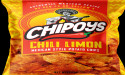 THE DREAM TEAM BRINGING BETTER FOR YOU SNACKS YIKES ANNOUNCES THE REBRANDING OF THE MEXICAN SNACK CHIPOYS