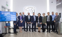 UK Minister for the Indo-Pacific Catherine West MP Visits Shield Works in Zhuhai for High-Level Business Roundtable