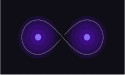 Q-CTRL Achieves Computational Gains in Generation of Long-Range Entanglement Enhanced by Error Detection