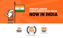 From Detroit to Delhi: Little Caesars Expands Global Footprint with Launch in India