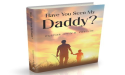 'Have You Seen My Daddy?' by Pastor John R. Peyton is a Story of Redemption, Fatherhood, and Faith