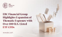 EBC Financial Group Highlights Expansion of Thematic Exposure with Over 100 U.S.-Listed ETF CFDs