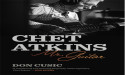 Music Historian Dr. Don Cusic Delivers Definitive Biography of Chet Atkins