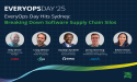 JFrog’s EveryOps Day Hits Sydney: Breaking Down Software Supply Chain Silos
