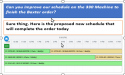  RotoEdge Pro-AI Software Revolutionizes Rotomolding; Automatically Schedules Manufacturing, Provides Trends & Analysis 
