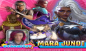 Voiceover Powerhouse Mara Junot Brings Star Power to OtakuFest 2025 in Miami
