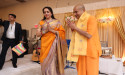  ISKCON Naperville Raises Over $1 Million at Gala Fundraiser Celebrating Community, Culture, and Spiritual Values 