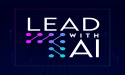  LEAD WITH AI Podcast Reaches #1 in Technology on Apple Podcasts, Redefining How the World Engages With AI 