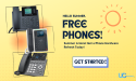  UC Connect Launches Summer Phone Giveaway 