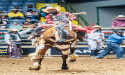  The Bill Pickett Invitational Rodeo Rides Back to Fort Worth for a Juneteenth Celebration on June 14 at Cowtown Coliseum 