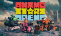  ICYMI GAME REVEAL: ANIMO STARS ARENA SHOWCASED AT SUMMER GAMES FEST; KICKSTARTER LAUNCHED 