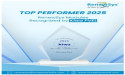  RenewSys Earns Prestigious Kiwa PVEL 'Top Performer' Status for 2025 