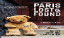 Paris Lost and Found: A Memoir of Love named 2024 Foreword INDIES Book of the Year Awards Winner