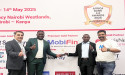 MobiFin gana el premio a la Mejor Solución de Banca de Agencia en la 16ª Cumbre del Banco Africano 4.0