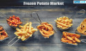 Frozen Potato Market is Expected to Progress at a CAGR of 5.6% to Reach US$ 112.7 Billion by 2035