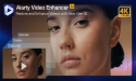 Aiarty Video Enhancer Debuts Triple Generative AI Models for Ultra HD Video Enhancement