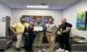 a2b Fulfillment Honored with Utah Patriot Partner Certificate for Exceptional Support of Veterans and Service Members
