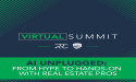 Residential Real Estate Council's Virtual Summit Tackles AI in Real Estate