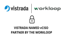 Vistrada Named vCISO Partner by The Workloop to Strengthen Cybersecurity in Healthcare, Utilities, and Travel