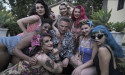 Bullfiddlecat Drops Sizzling New Single 'Ready To Go' — Video Shot at Iconic Hollywood Estate