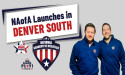 National Academy of Athletics Expands to Denver South with New Franchise Location