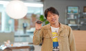 HOP Initiates Global Expansion with ‘CereVellum,’ an Indoor Precision Location Platform for People, Robots, and Drones