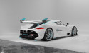 Koenigsegg Jesko Attack in Dubai: Supercar Sharing Launches Elite Co-Ownership Program for Investors and Collectors