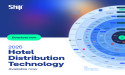 Shiji Releases 2025 Hospitality Distribution Technology Chart: Navigating a Rapidly Evolving Ecosystem