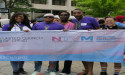 Amid National Unrest, the National Trans Visibility March Becomes a Beacon of Power, Unity, and Urgency