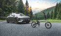 Lemmo Partners with NIO to Focus on 4+2 Smart Mobility with Innovative Folding E+Bike