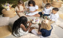 A Noble Foundation Positions at the Intersection of Holistic Wellness, Educational Innovation, and Youth Empowerment