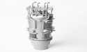  Certrec Manages Revision 2 of NuScale Power’s 77 MWe Reactor Standard Design Approval Application 