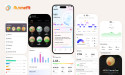 Meet Runmefit App 4.0: Smarter Tracking, Motivational Medals, and AI-Powered Sleep Insights