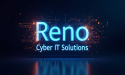 Reno Computer Services Rebrands as Reno Cyber IT Solutions, Signaling a Strategic Expansion.