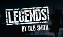A Quiet War Begins in Deb Smith’s Espionage Debut