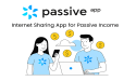 Passive App Launches Platform for Earning Passive Income Through Unused Internet Bandwidth