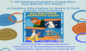New, Reduced Rate for All Hallows Puppetry Camp in Wyncote June 23–27 - Creative Fun Beyond Sports & Screens