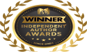 Sam Sammane Wins Fifth Major Honor for The Singularity of Hope at 2025 Independent Author Awards
